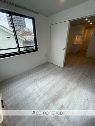 ＴＲＡＤＩＳ西池袋[1LDK/32.86m2]の内装3