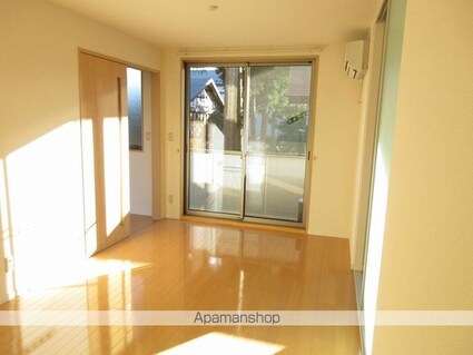 アップルヒルズＣ[1LDK/43.01m2]のリビング・居間