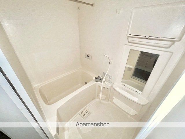 ドゥ アンジェロの内装写真