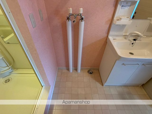 コリエンテイーストの内装写真