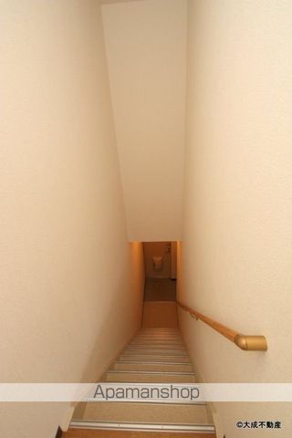 千尋ハウスの内装写真
