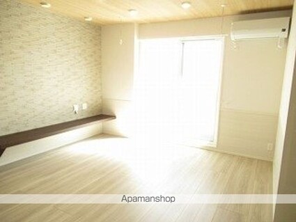 ＴＯＲＩＳＩＡ盛岡向中野[2LDK/61.74m2]のリビング・居間