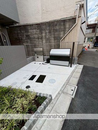 ＣＲＥＶＡＮＣＥ亀戸ＮＯＲＴＨ[1LDK/45.72m2]の共用部1