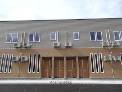 ベルフラット大町[1LDK/36.37m2]の外観3