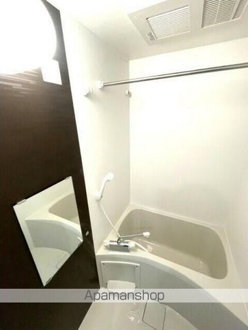 レガーロ金沢八景の内装写真
