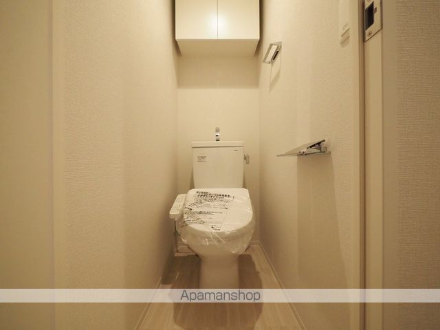 COMFORIA RIB大阪本町の内装写真