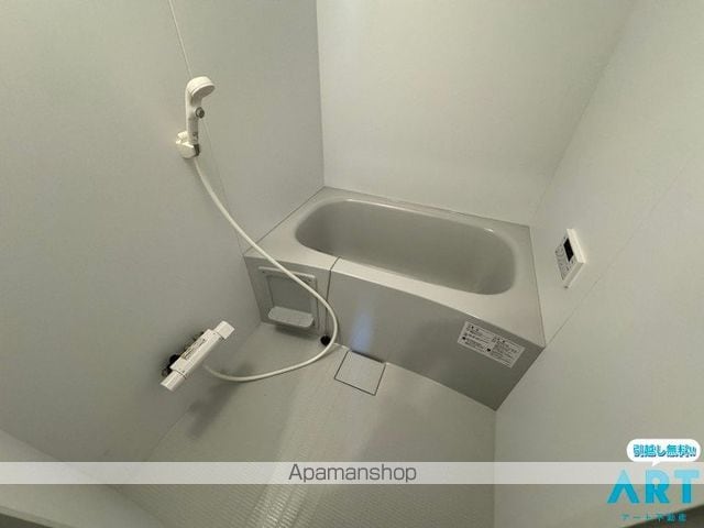 グランツの内装写真