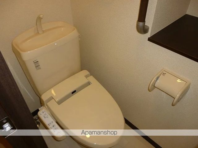 レオネクストかすがの内装写真