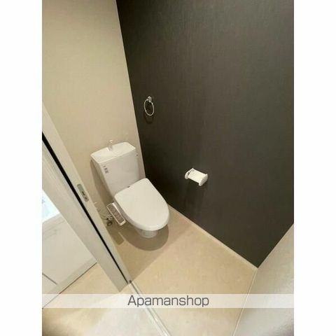 フェリシアス海老名の内装写真