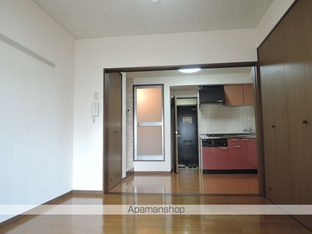 平和マンション北仙台の内装写真