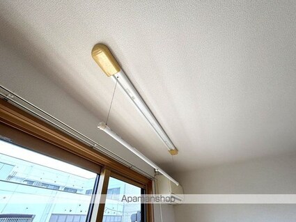 ウィンクルム[1LDK/36.06m2]の内装1