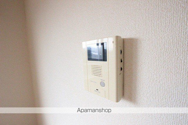 クレアメゾン南平岸の内装写真