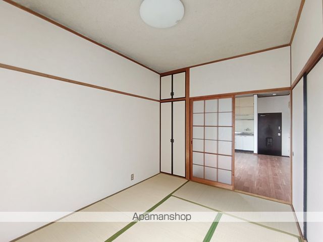 コーポエンゼルの内装写真