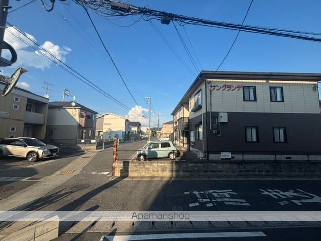 グレースのその他写真
