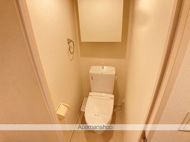 リブリ・そよかぜの内装写真