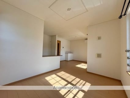 トゥー・ル・モンド[2LDK/61.76m2]の内装3