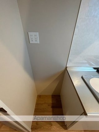 アミティエ南草津[1R/23.21m2]の内装7