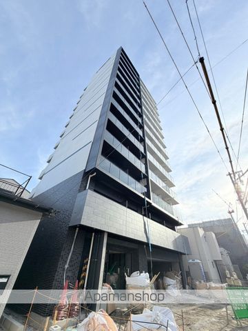 プレリス太閤通セルシアの外観写真