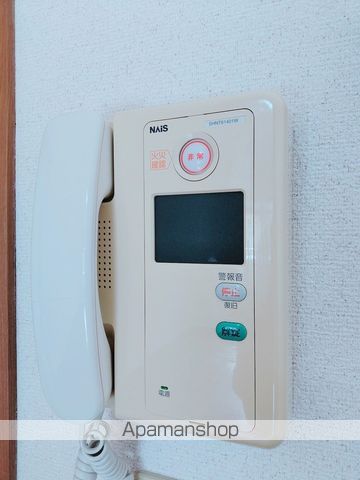 ドミール江戸堀の内装写真