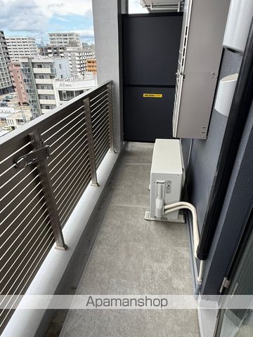 IS二十人町の内装写真
