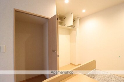 カーサ　セグーラ[1LDK/46.81m2]のその他設備