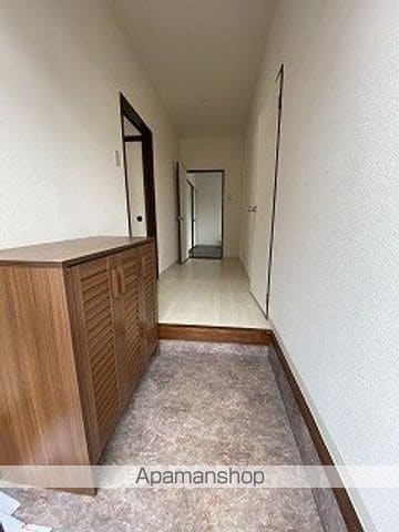 佐藤貸家の内装写真