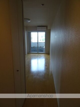 ＭＦＰＲ代々木タワー[1K/27.67m2]の玄関