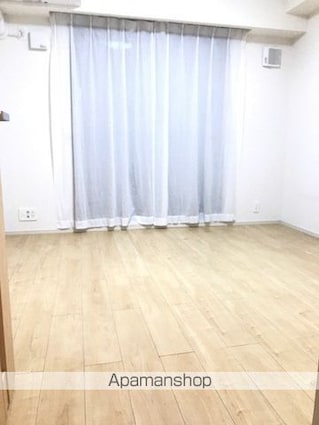 グラン南阿佐ヶ谷[1K/25m2]のリビング・居間