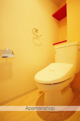 コンダクト福岡東の内装写真