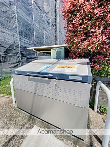 井上マンションのその他写真
