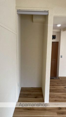 渡辺日進ビルの内装写真