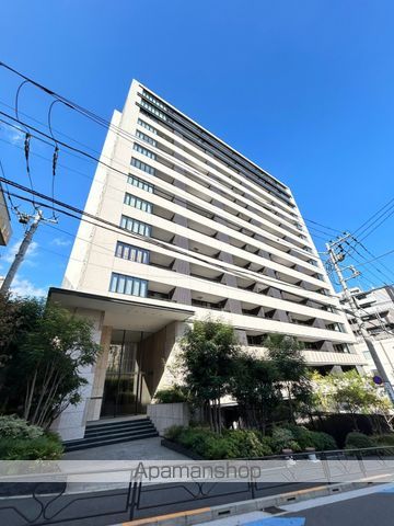 ディアナコート文京本郷台