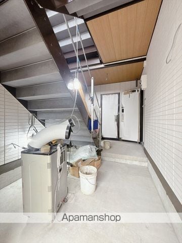 DーROOM神明町IIーAの内装写真