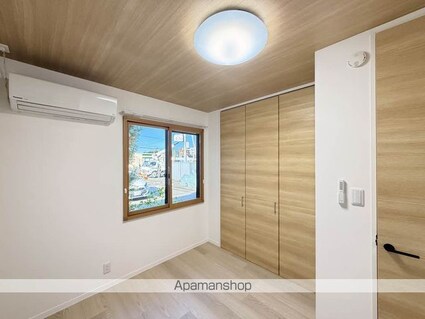 ヴィラ　島立[1LDK/39.32m2]の内装1