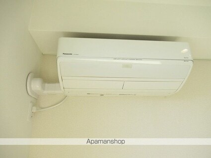 ランバーキャンプキタカミ[1LDK/50.75m2]のその他設備