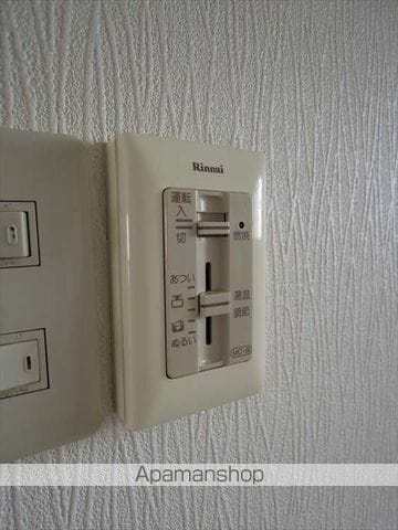 パレスさくらBの内装写真