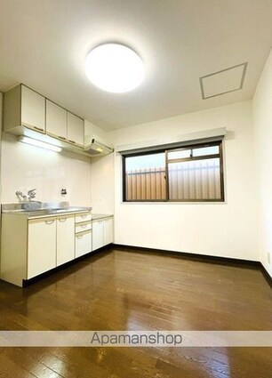 ピースフルハウス[1DK/30.23m2]の内装2