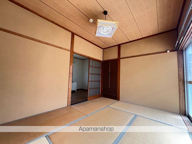 常磐線 相馬駅 徒歩13分 1階建 築54年の内装写真