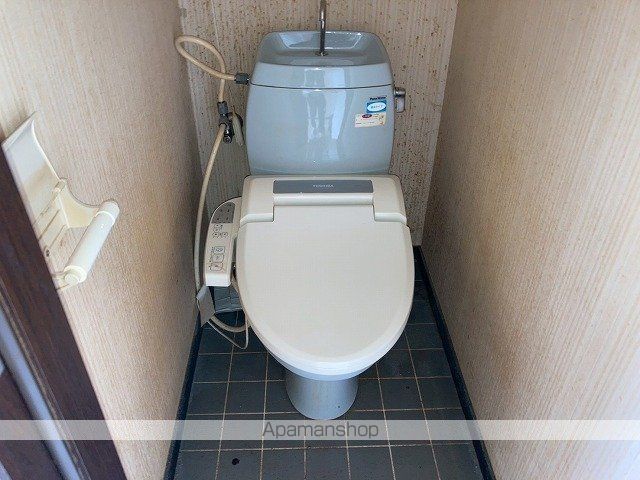 サンシティ武田No1の内装写真