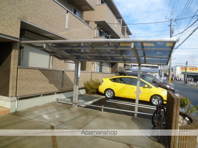 フォース クローバーIIのその他写真