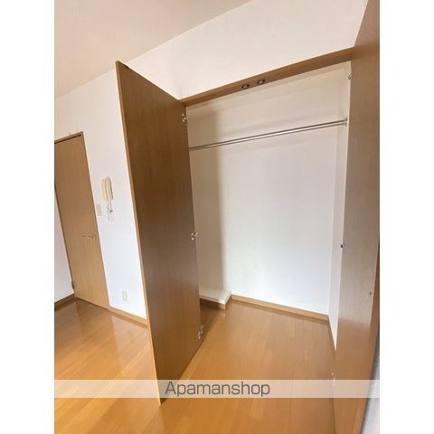 プレジールHOLAの内装写真