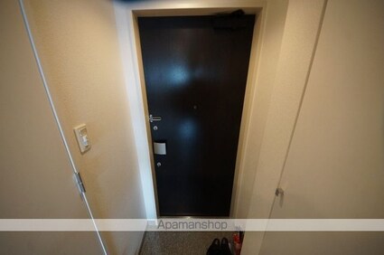 フェニックス西参道タワー[1K/27.09m2]の玄関