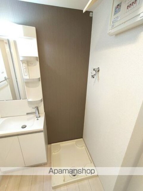 ＳーＲＥＳＩＤＥＮＣＥ曳舟[1K/26.1m2]の内装1