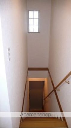 ヴィラージュ志伊[1K/28.98m2]の玄関
