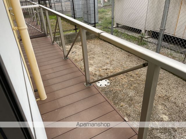 ディアコートの内装写真