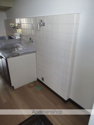 ビクトリースマイル壱番館[1K/18m2]の内装3