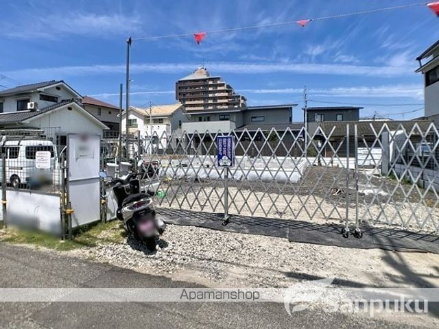 アヴェニュー・ルポの外観写真