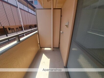 エミグランド清水町[1K/24m2]の内装1