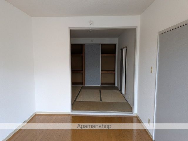 エターナルタウンBの内装写真