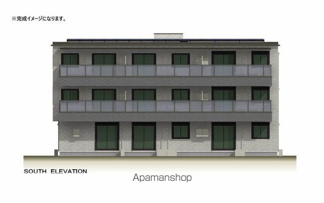 SHAMAISON AVENIRのその他写真
